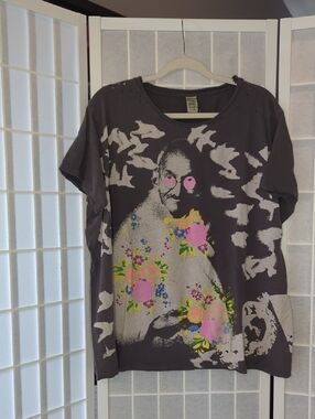 Magnolia Pearl Heal Our Earth Tee